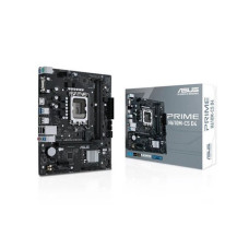 Asus PRIME H610M-CS D4 mATX Motherboard